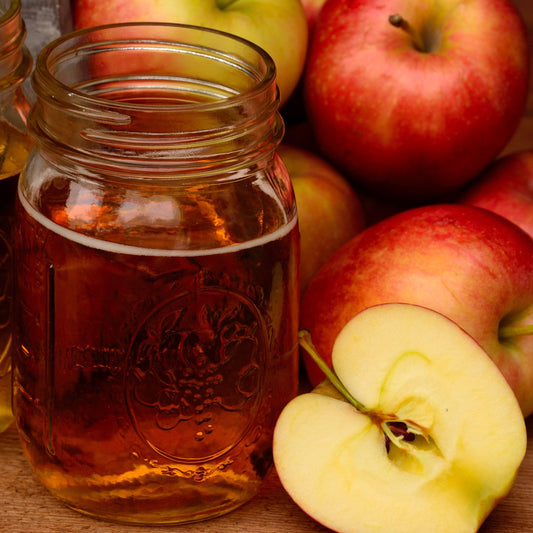  Private Reserve Cider Bundle (4 Trees)