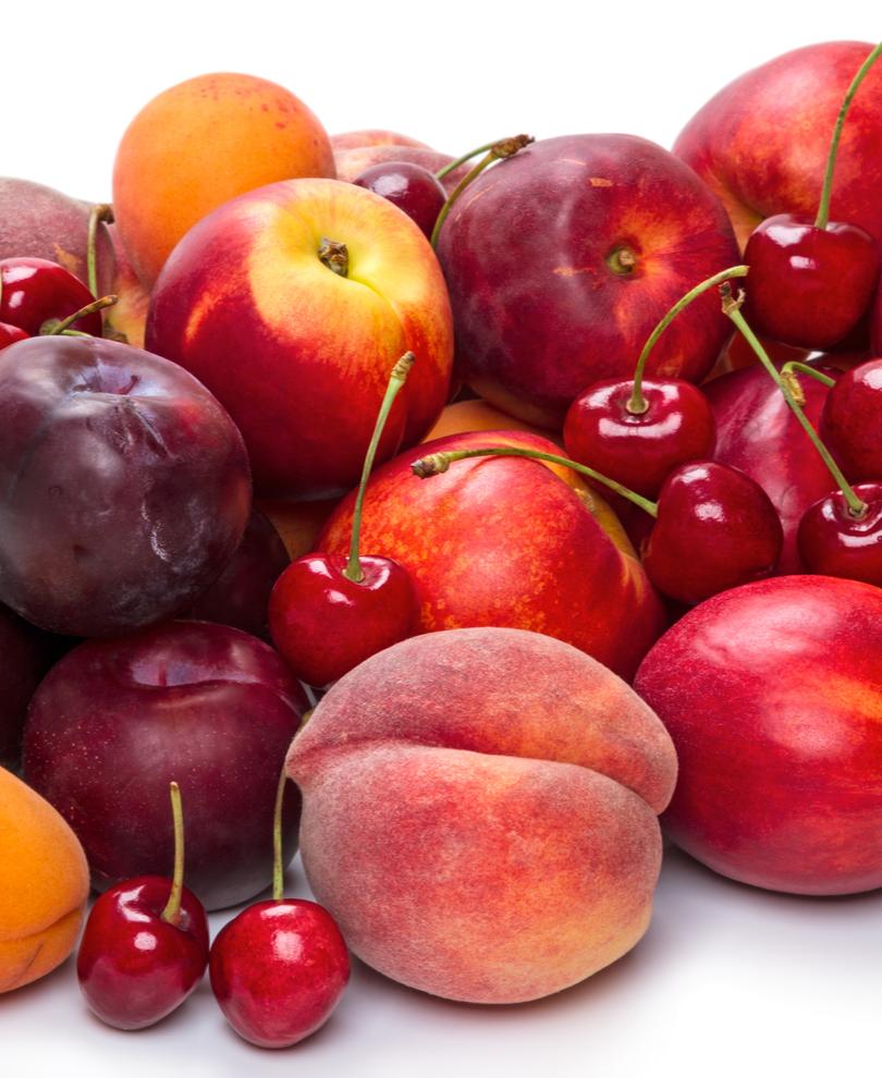  Fruit Cocktail (5 Varieties)